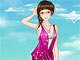 play Sunny Beach Day Dress Up