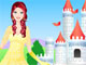 play Princess Castle Dress Up