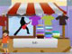 play Tshirt Stand