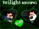 play Twilight Kissing