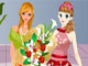 play Beautiful Bouquet