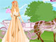 play Glamorous Bride Dress Up