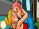 play Camp Kissing