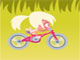 play Biking Beauty 2