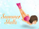 play Summer Shells