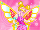 play Winx Dress Up