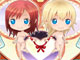play Chibi Kairi And Namine