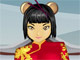 play Chinese Fashion Dress Up