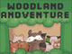 play Woodland Andventure