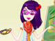 play Painter Girl Dress Up