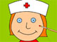 play Nurse Coloring