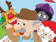 play Uncle Sam Christmas Factory