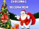 play Christmas Decoration