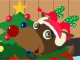 play Lovely Reindeer Dress Up