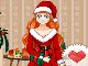 play Christmas Doll