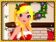 play Christmas Girl Dress Up