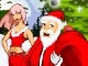 play Juggler Santa