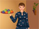 play Thanksgiving Dinner Dress Up