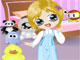 play Toy Room Dress Up