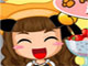 play Yellow Cat Ice Cream