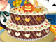 play Halloween Cake Style