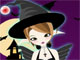 play Haunted Housewife Dress Up
