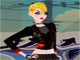 play Pink Punk Dress Up