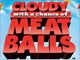 play Cloudy With A Chance Of Meatballs