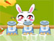 play Rabbit Marathon