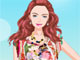 play Autumn Girl Fashion