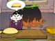 play Cauldron Cafe