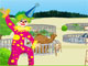 play Zoo Decorating