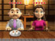 play Youda Sushi Chef