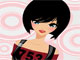 play Oriental Girl Dress Up