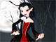 play Vampiress Dress Up