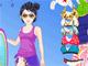 play Bliinky Beach Dressup