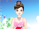 play Bliinky Wedding Dressup