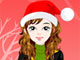 play Bliinky Christmas Dressup