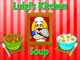 play Luigis Kitchen Soup