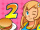 play Burger Restaurant 2