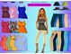 play Sarah Jessica Parker Dress Up