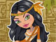 play Native Beauty Dress Up