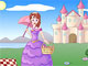 play Princess Aida Dress Up