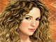 play Shakira Makeup