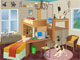 play Toys Bedroom
