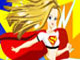 play Super Woman Dress Up