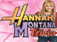 play Hannah Montana Trivia