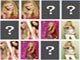 play Hannah Montana Match It