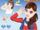 play Shiny Girl Makeover