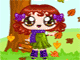 play Autumn Leaves Dressup